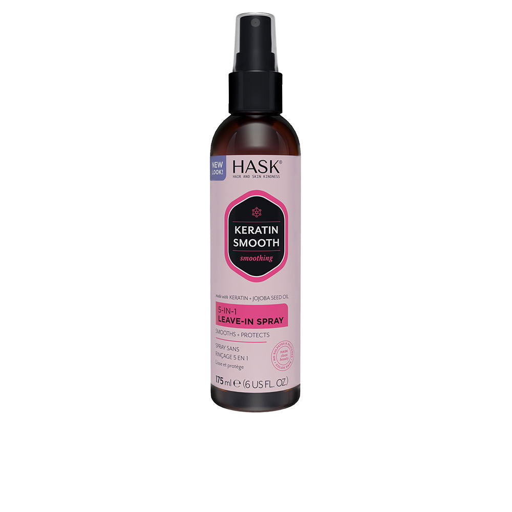 Keratin Protein Deep Conditioning Treatment