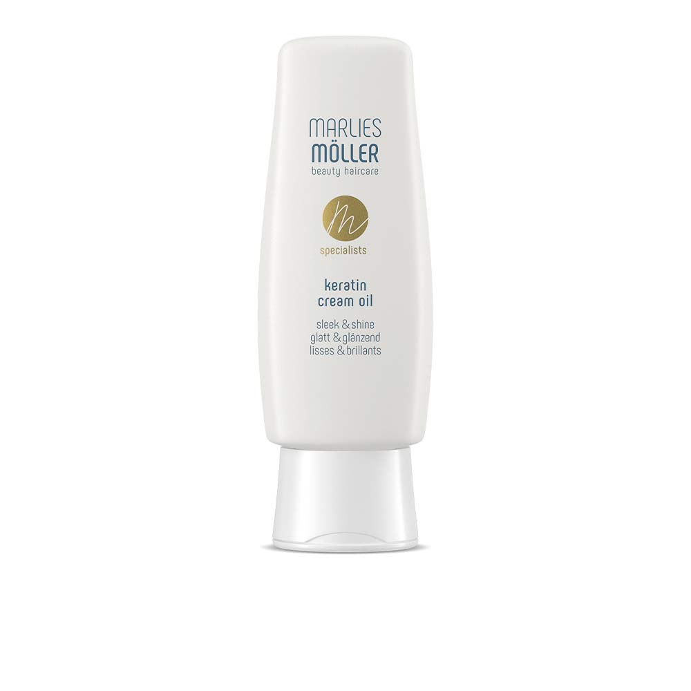 Keratin Hair Repair Treatment