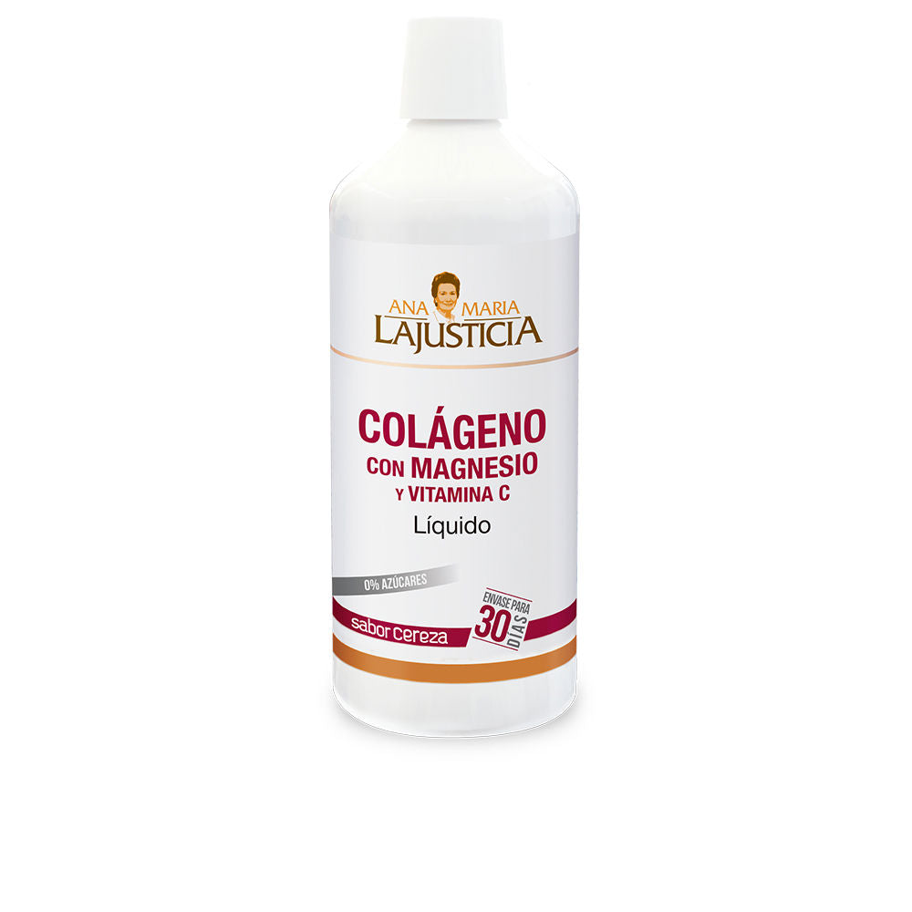 ARTICULACIONES AML Cherry Formula