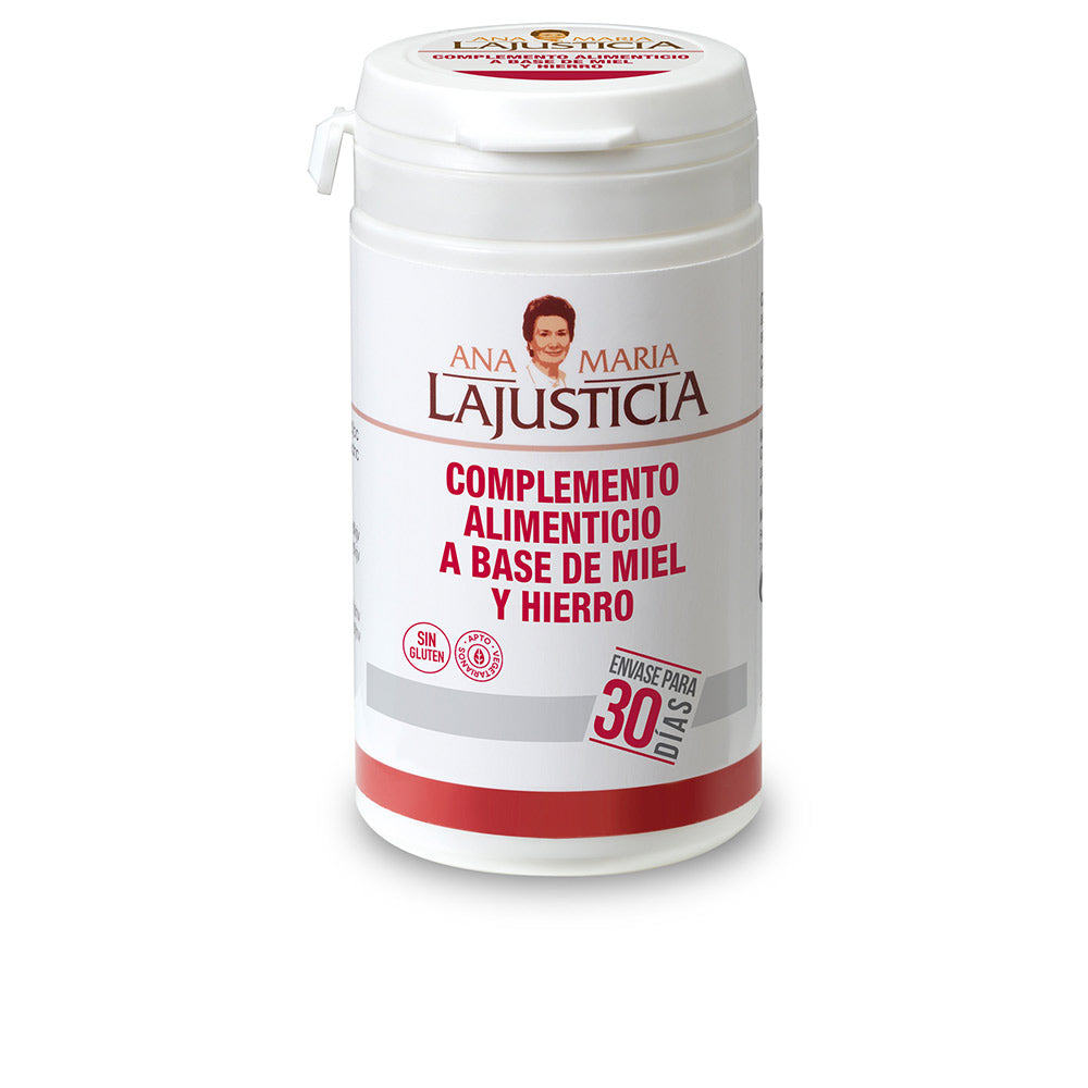 MUJER AML Gluten-Free Vegan Supplement