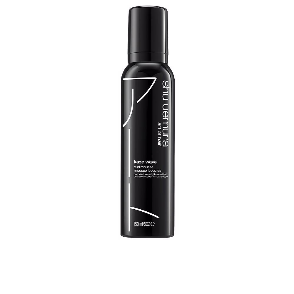 Shu Uemura Styling Fixer for Curly Hair