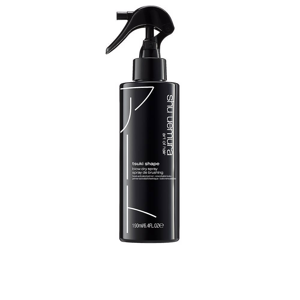 Shu Uemura Styling Strong Hold Fixer