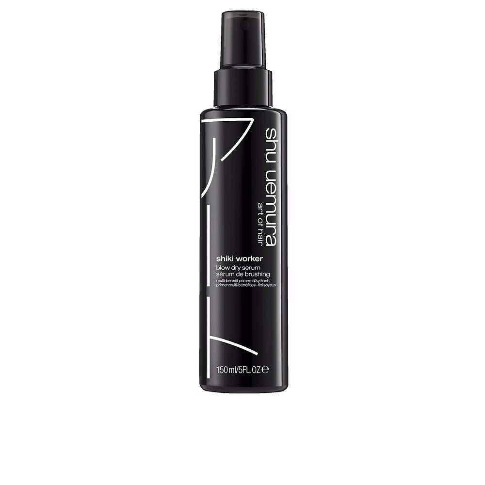 Shu Uemura Styling Hair Treatment, 150ml