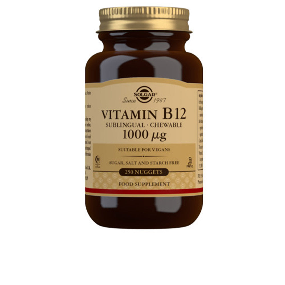 Refuerzo Inmunitario Solgar Supplements