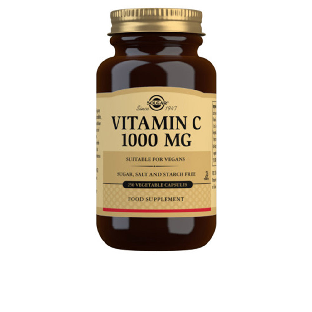Refuerzo Inmunitario Solgar Supplement