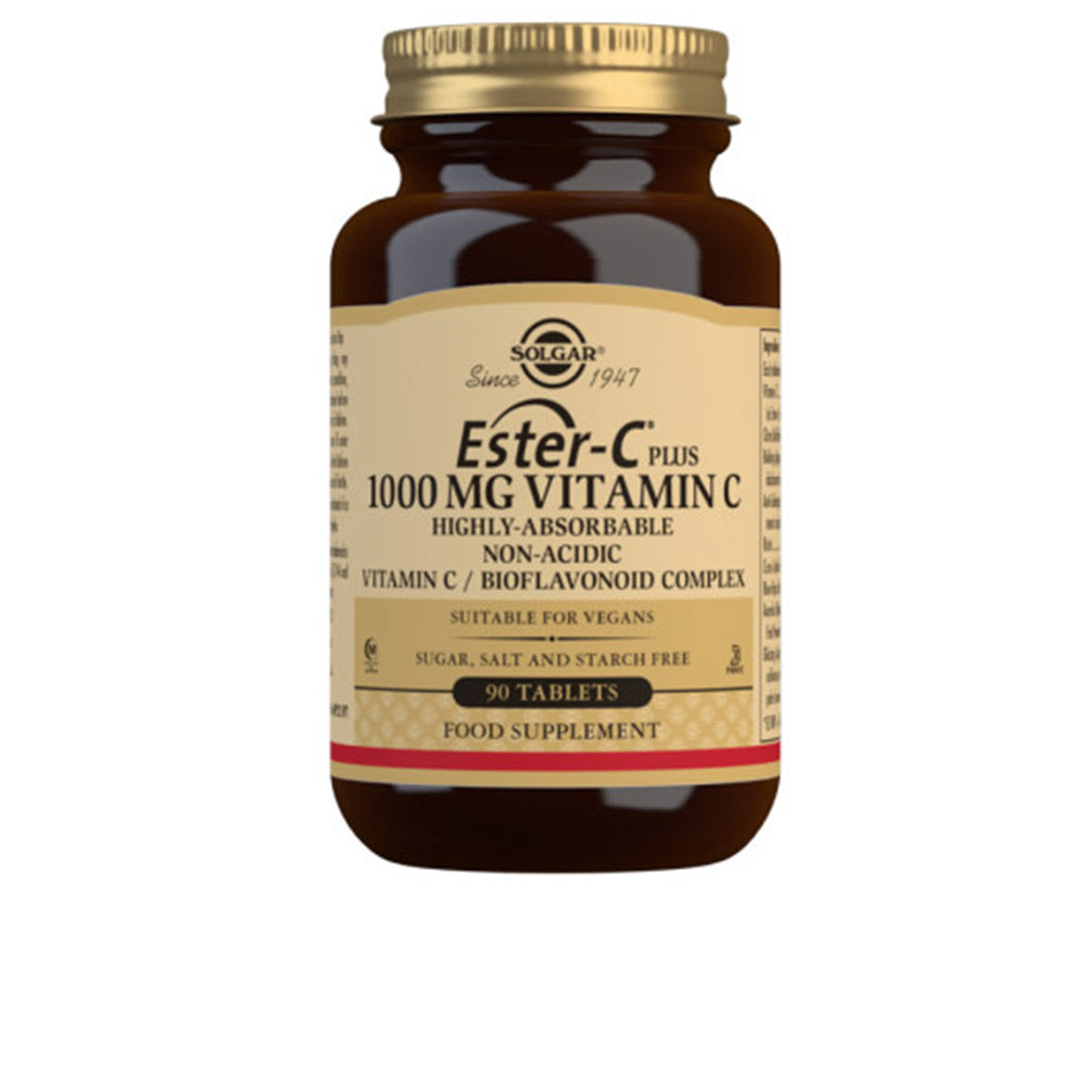 Refuerzo Inmunitario Solgar Vegan Capsules