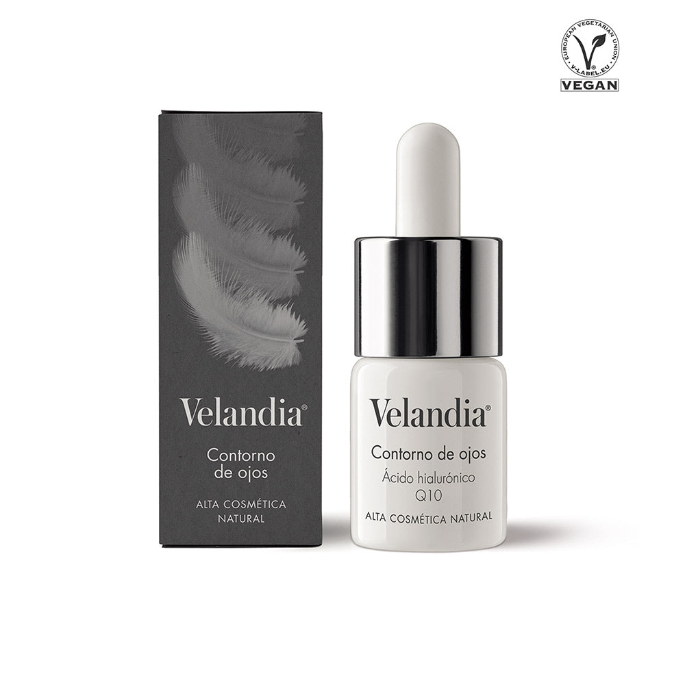 Velandia Facial Anti-Aging Eye Serum