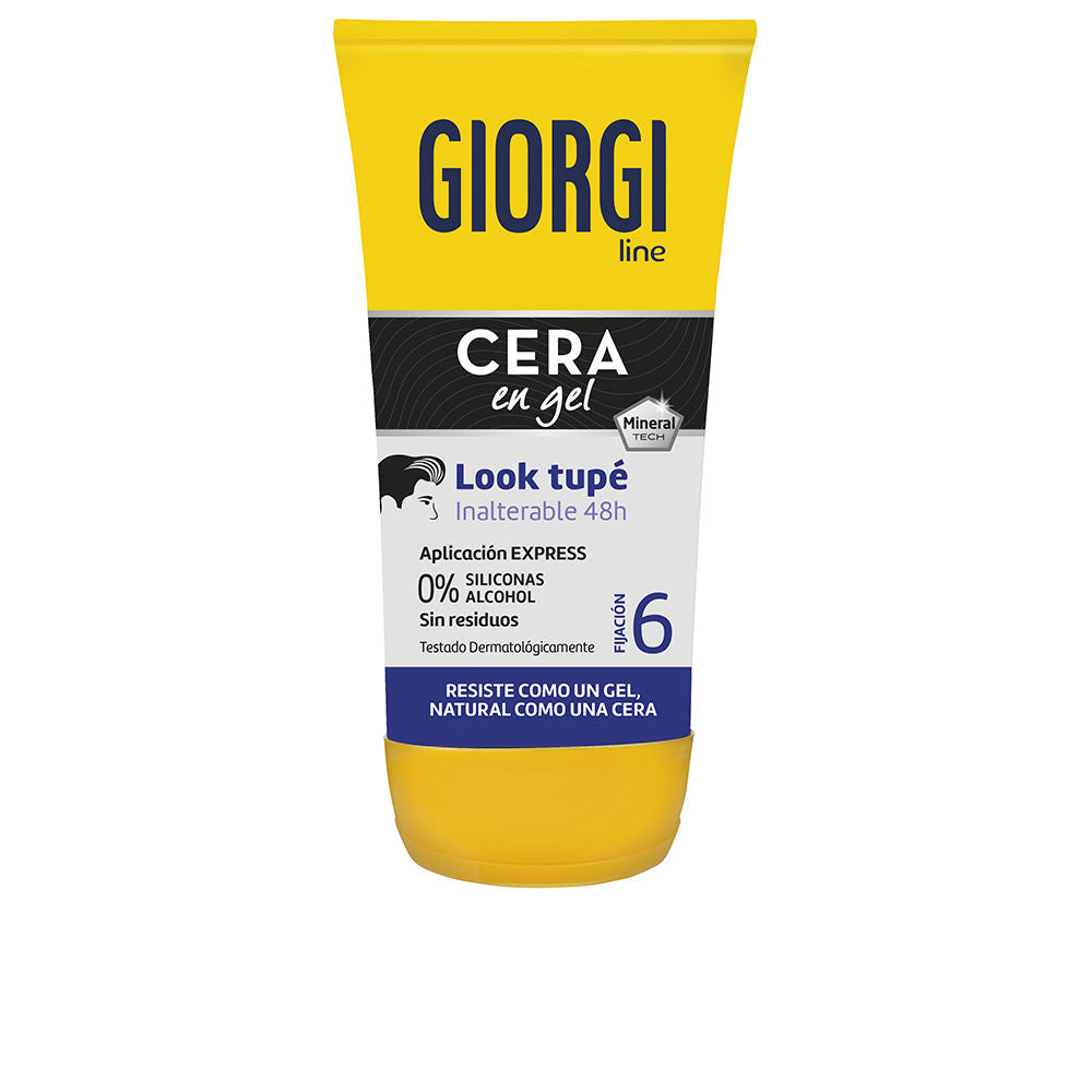Fijación y Textura Strong Hold Hair Fixer