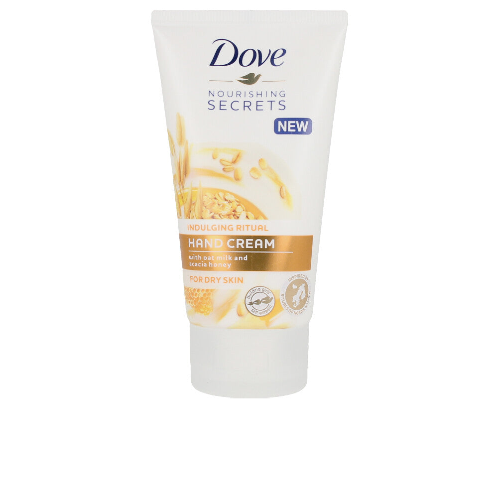 Indulging Ritual Body Cream