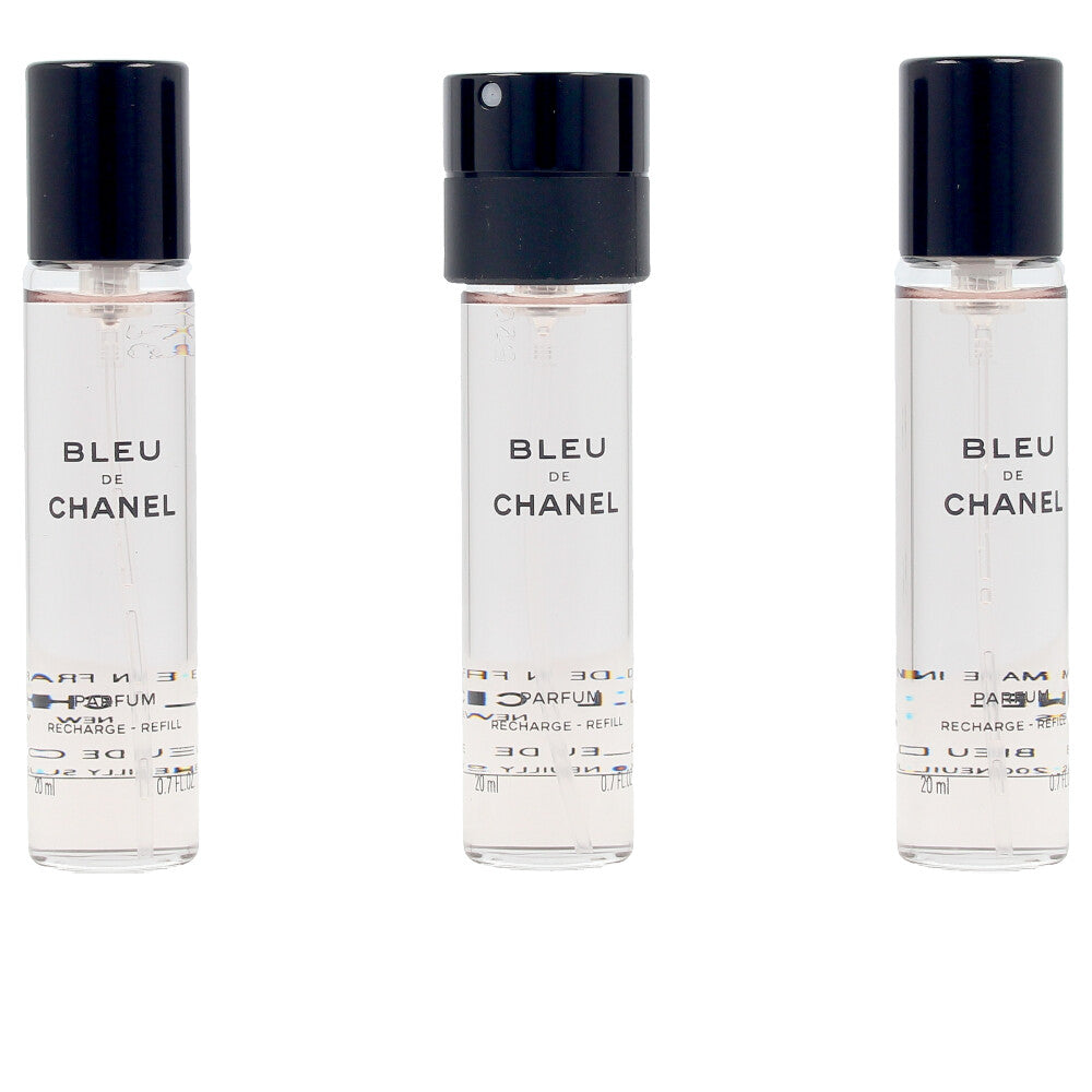 BLEU Refillable