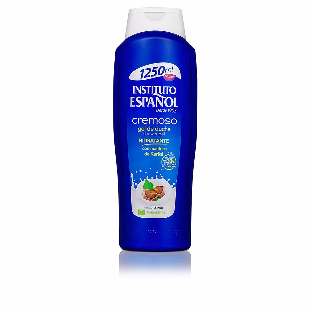Manteca de Karité Hydrating Body Lotion