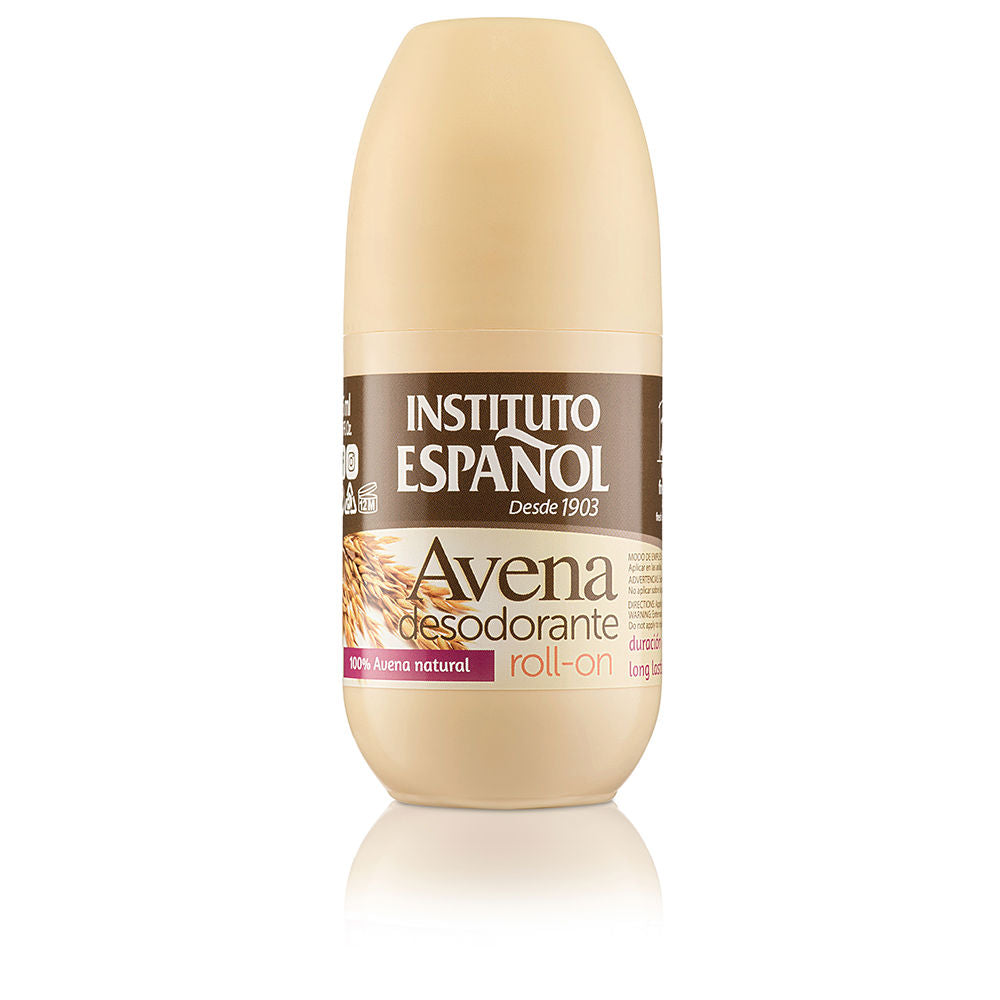 Avena Instituto Español Deodorant