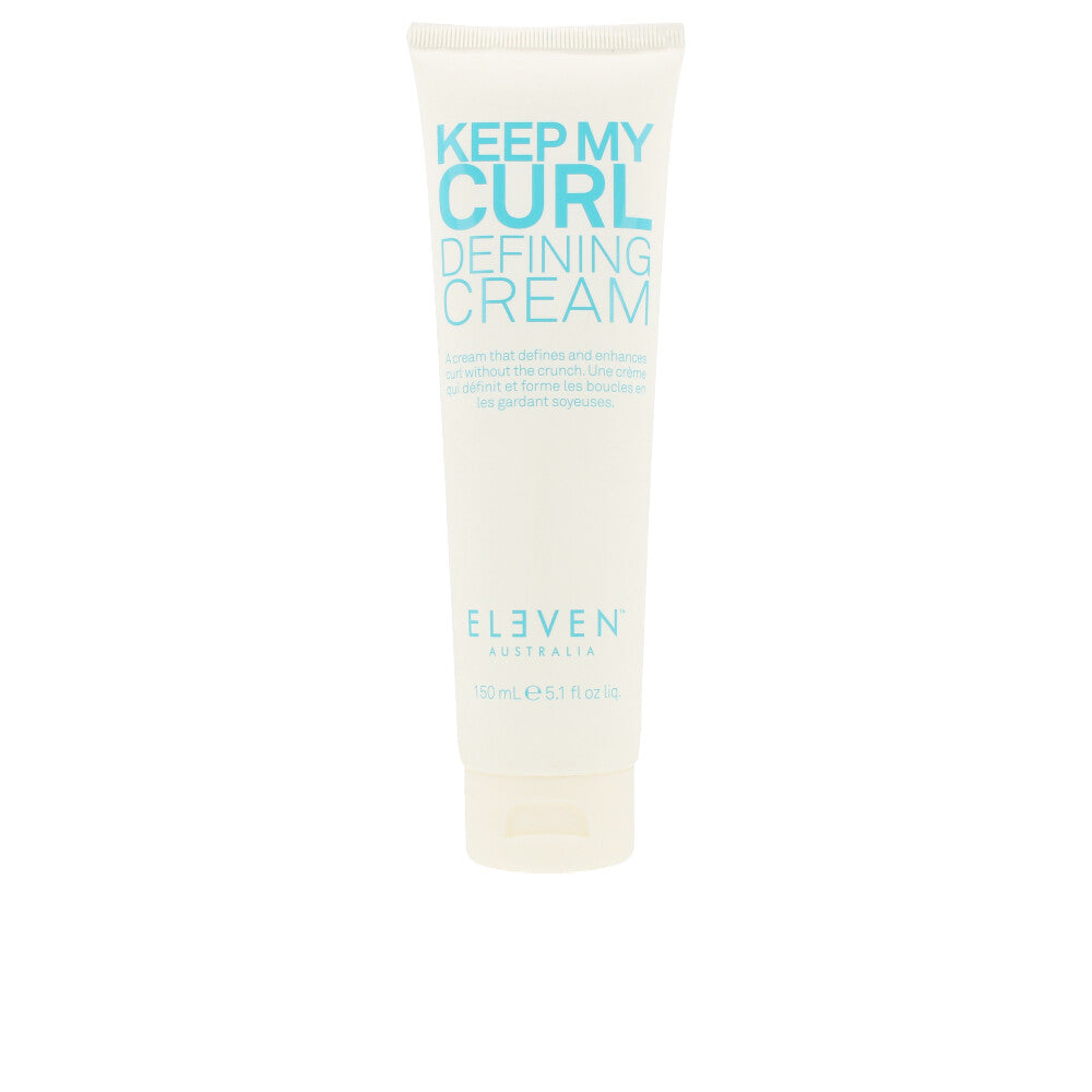 KEEP MY CURL Styling Fixer