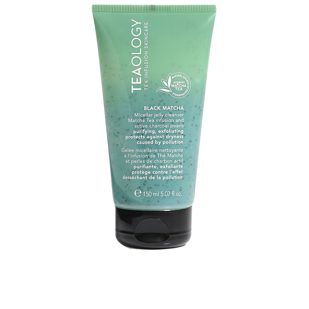 Black Matcha Gentle Face Cleanser