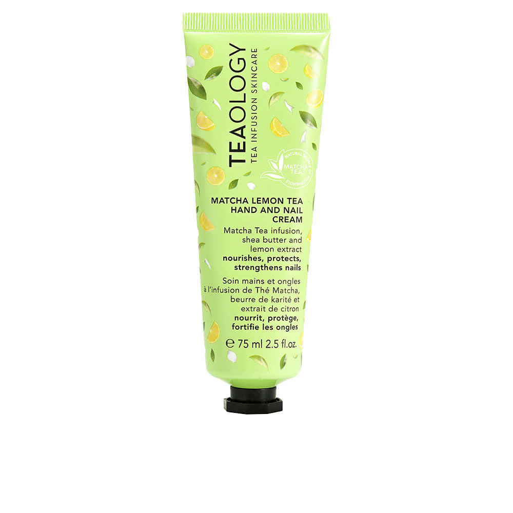 Matcha Infused Targeted Body Cream