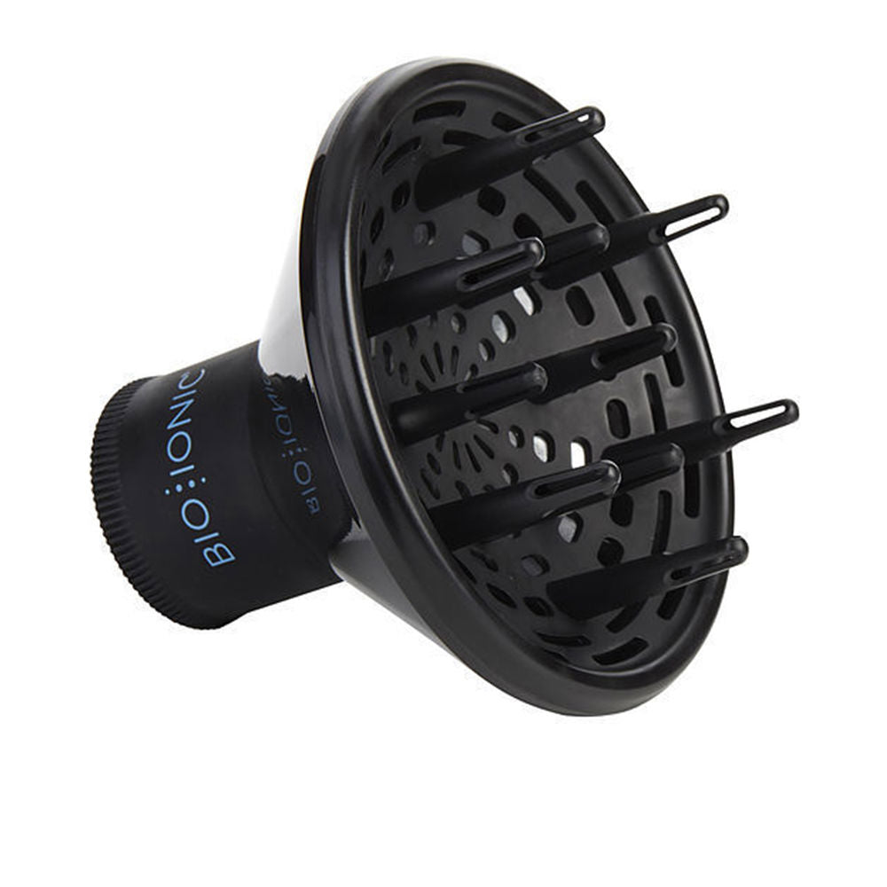 Bio Ionic Hair Accessory in Timeless Black