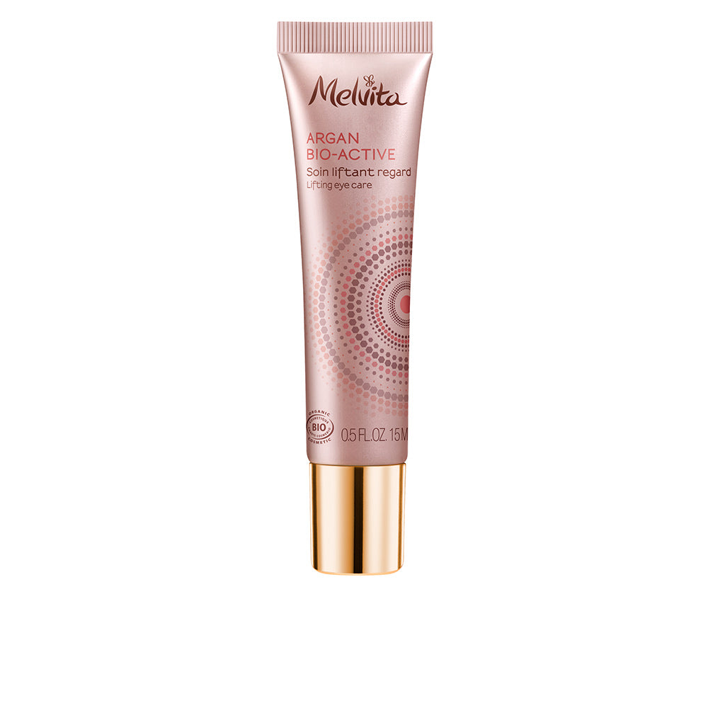 ARGÁN BIO Anti-Aging Eye Serum