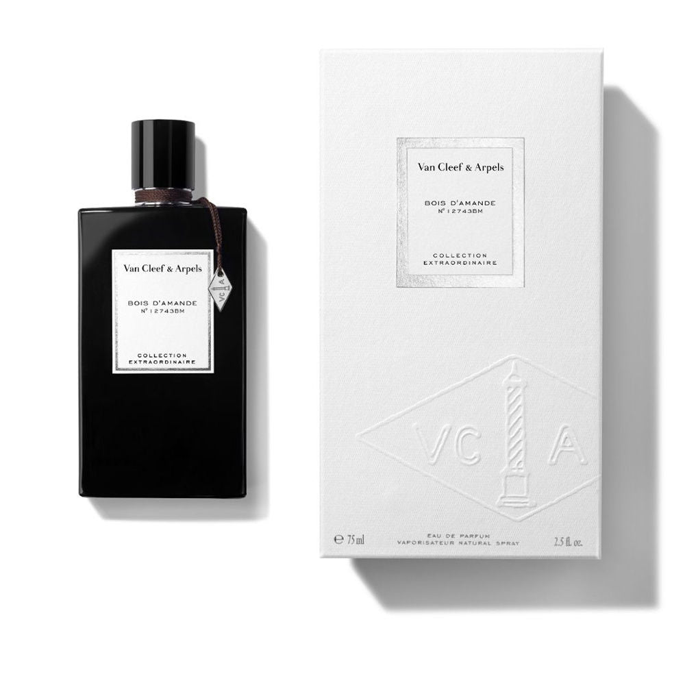 Bois d'Amande Eau de Parfum