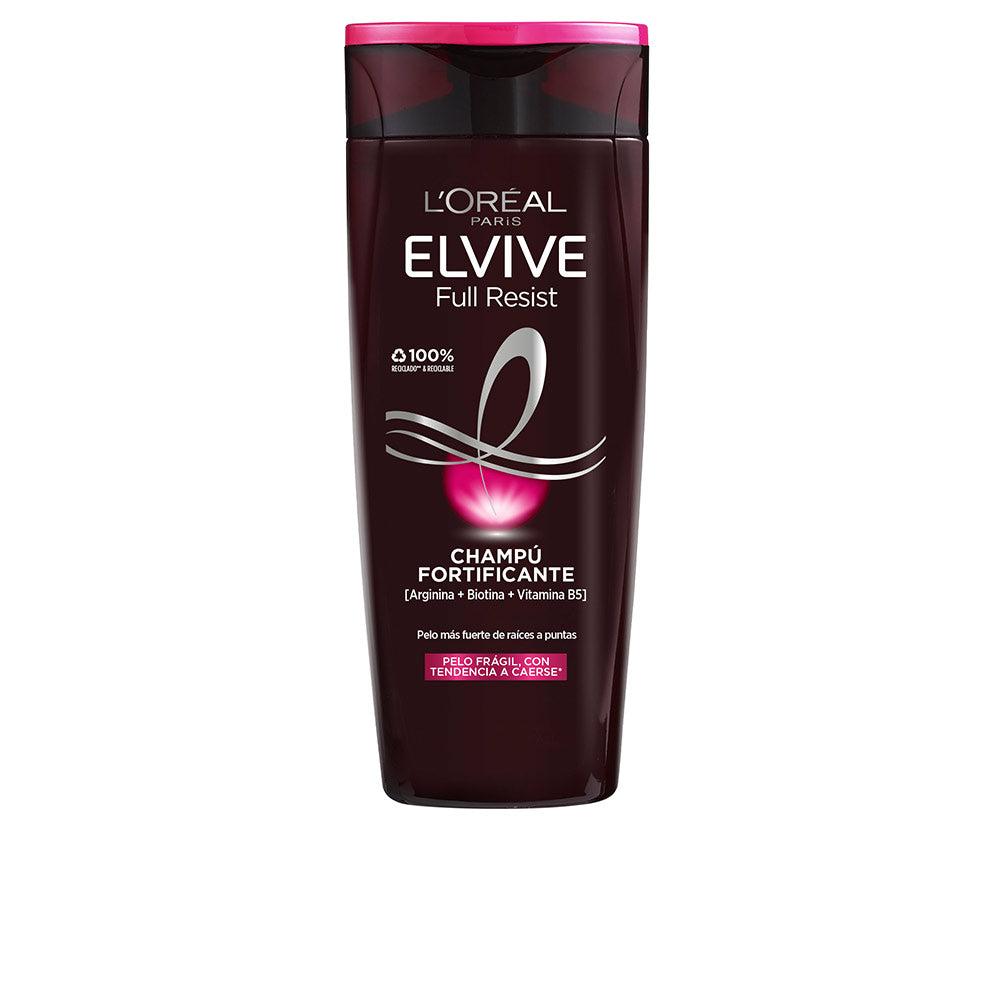 Full Resist Strengthening Shampoo