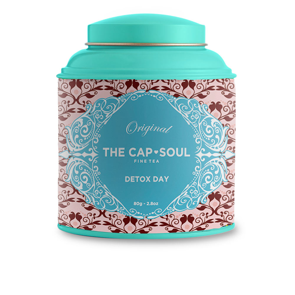 The Cap Soul Funcionales Nutritional Blend