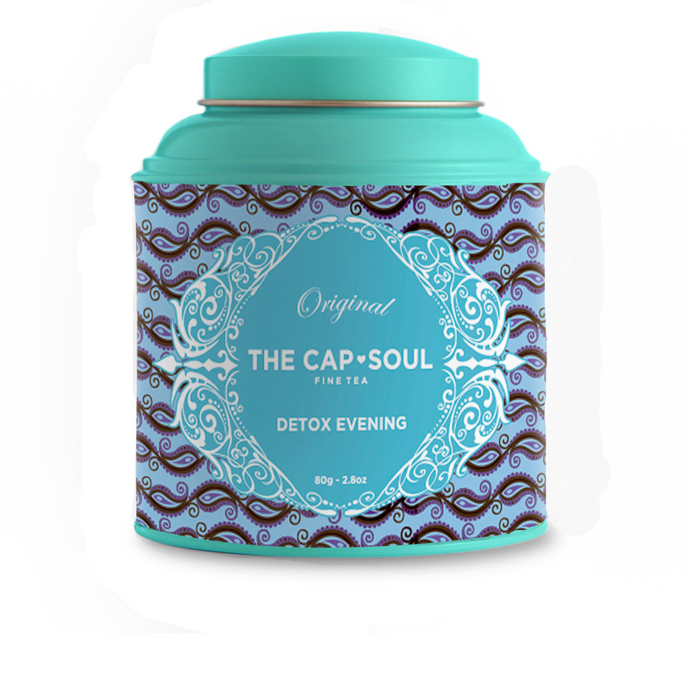 The Cap Soul Funcionales Herbal Blend