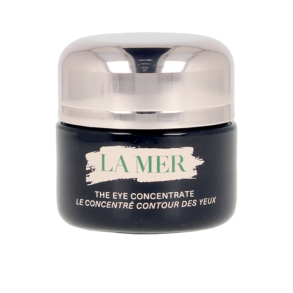 15 ml eye concentrate tube; lightweight gel-cream for under-eye care