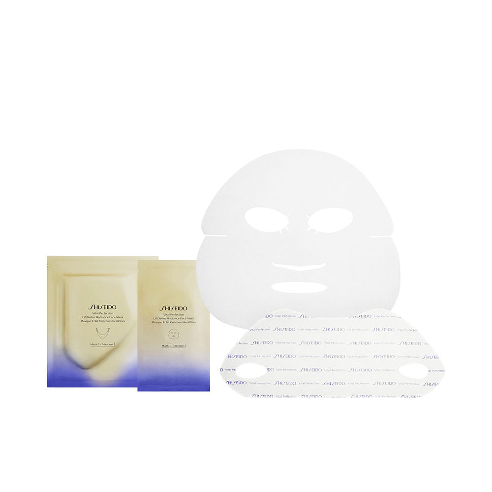 Vital Perfection Anti-Aging Facial Treatment