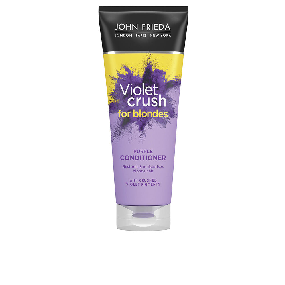 Violet Crush Blonde Conditioner