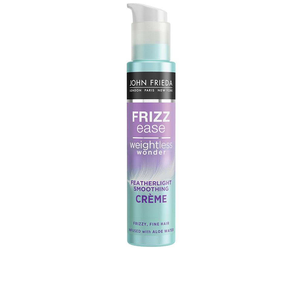 John Frieda Frizz Ease Weightless Wonder Featherlight Smoothing Crème (250 ml)