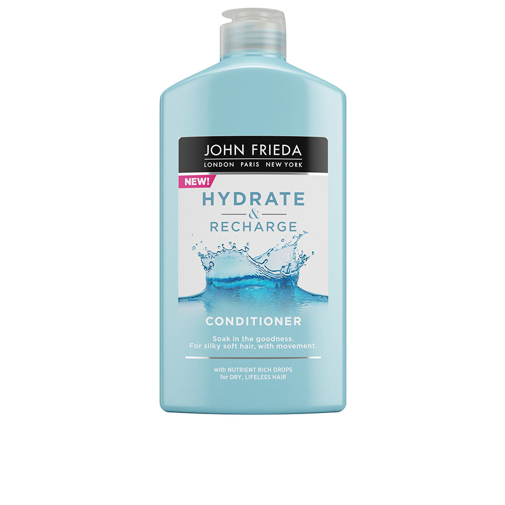 Hydrate & Recharge Conditioner 250ml