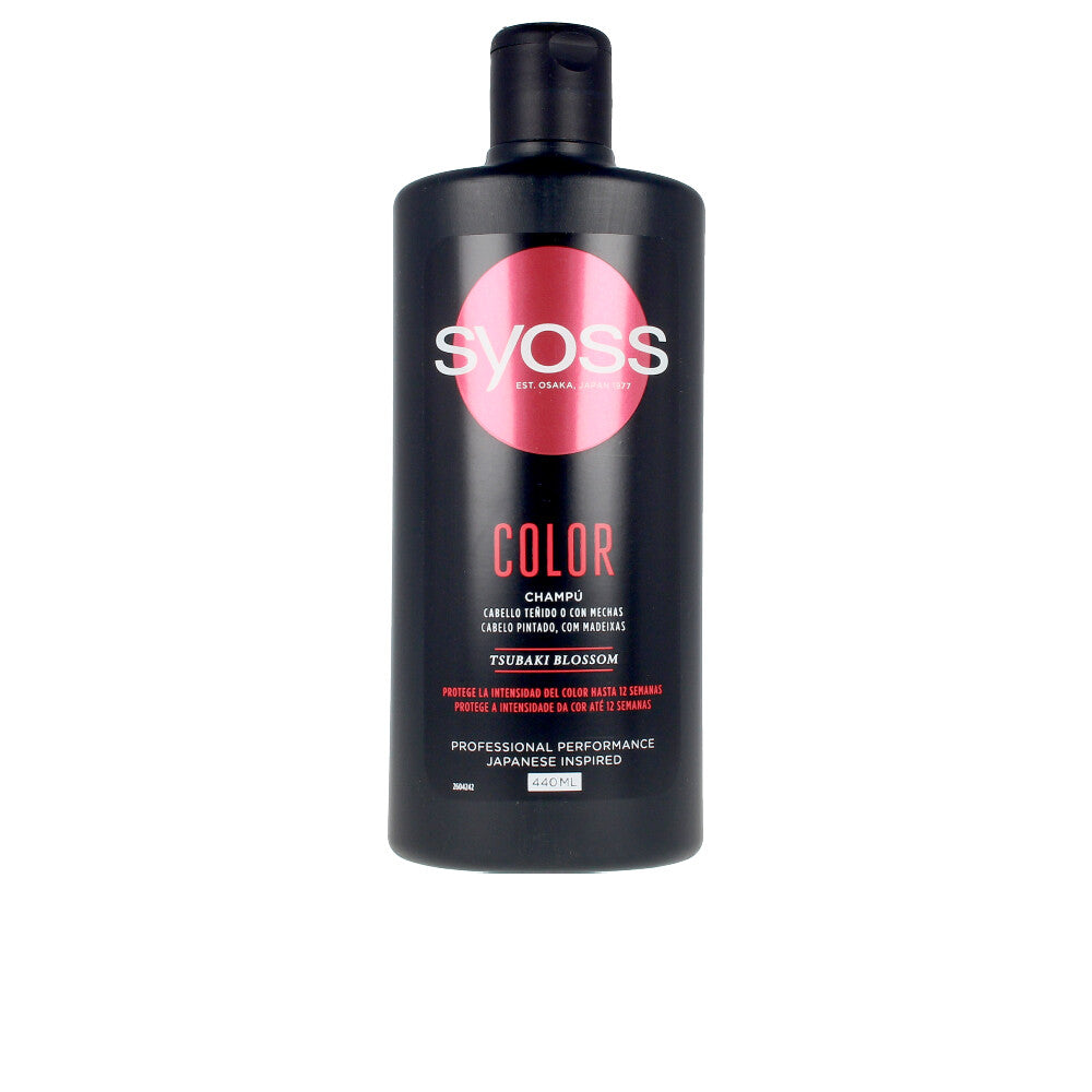 COLOR TECH Shampoo for Vibrant Hair