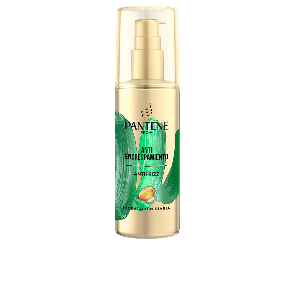 ANTIENCRESPAMIENTO 24H Hair Treatment