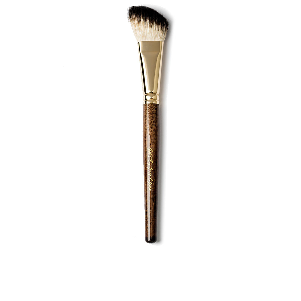 Gold Pincel Hair Accessory