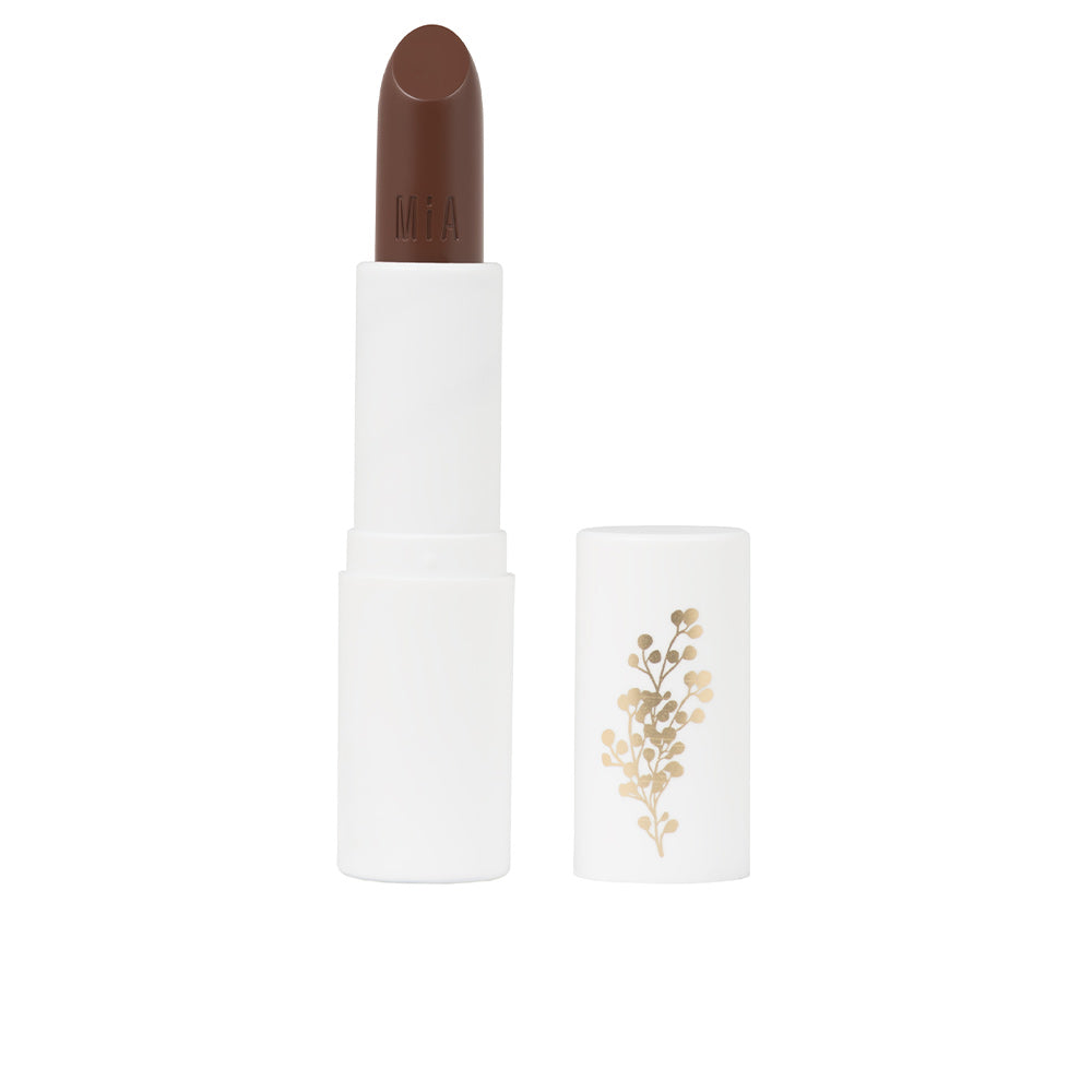 MIA LABIAL MATE Lip Colour in Spicy Chai