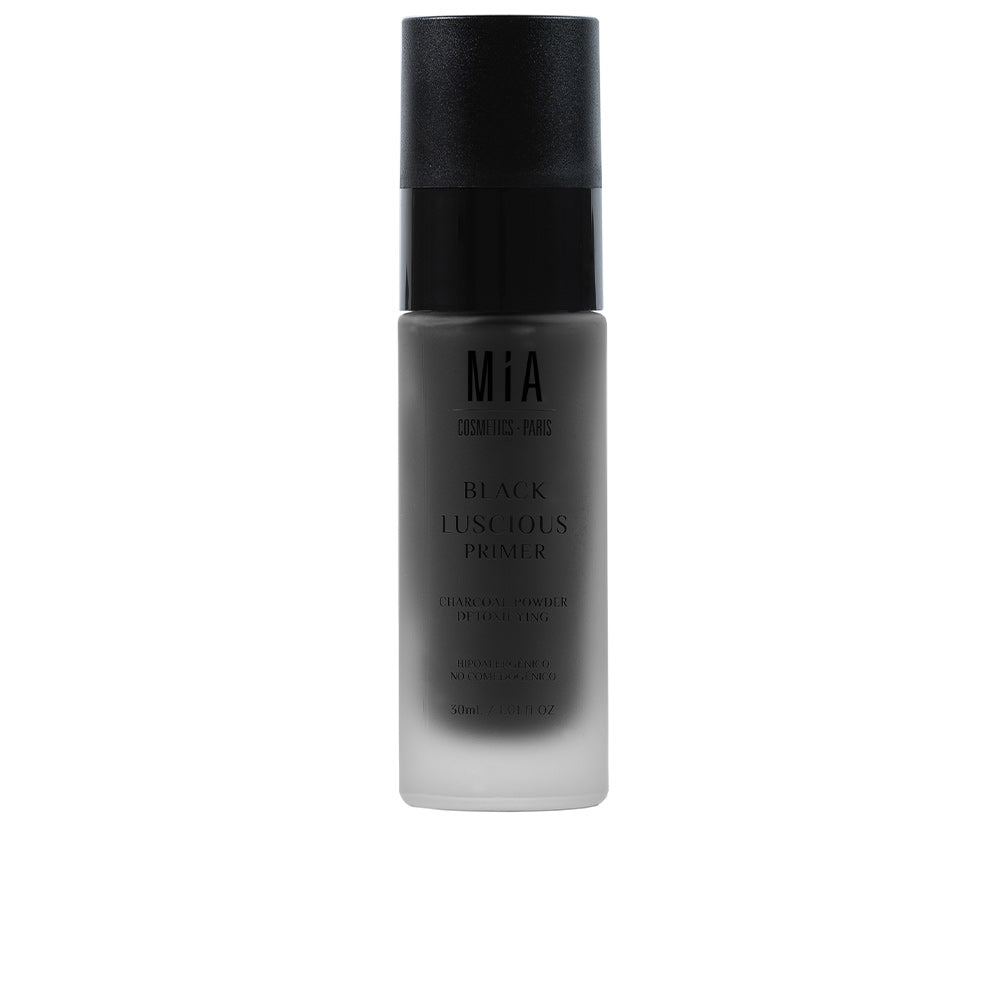 MIA PRIMER: Flawless Base for All Skin Types