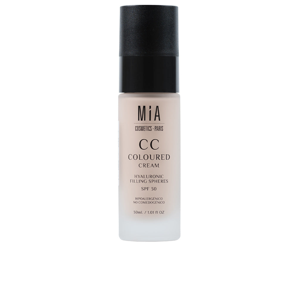 MIA CC Cream with SPF 30 Protection