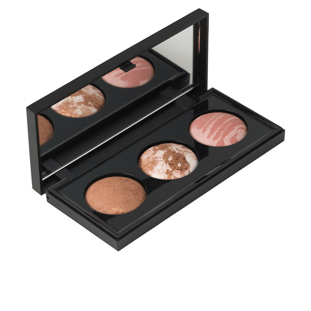 Orion's Light Face Palette