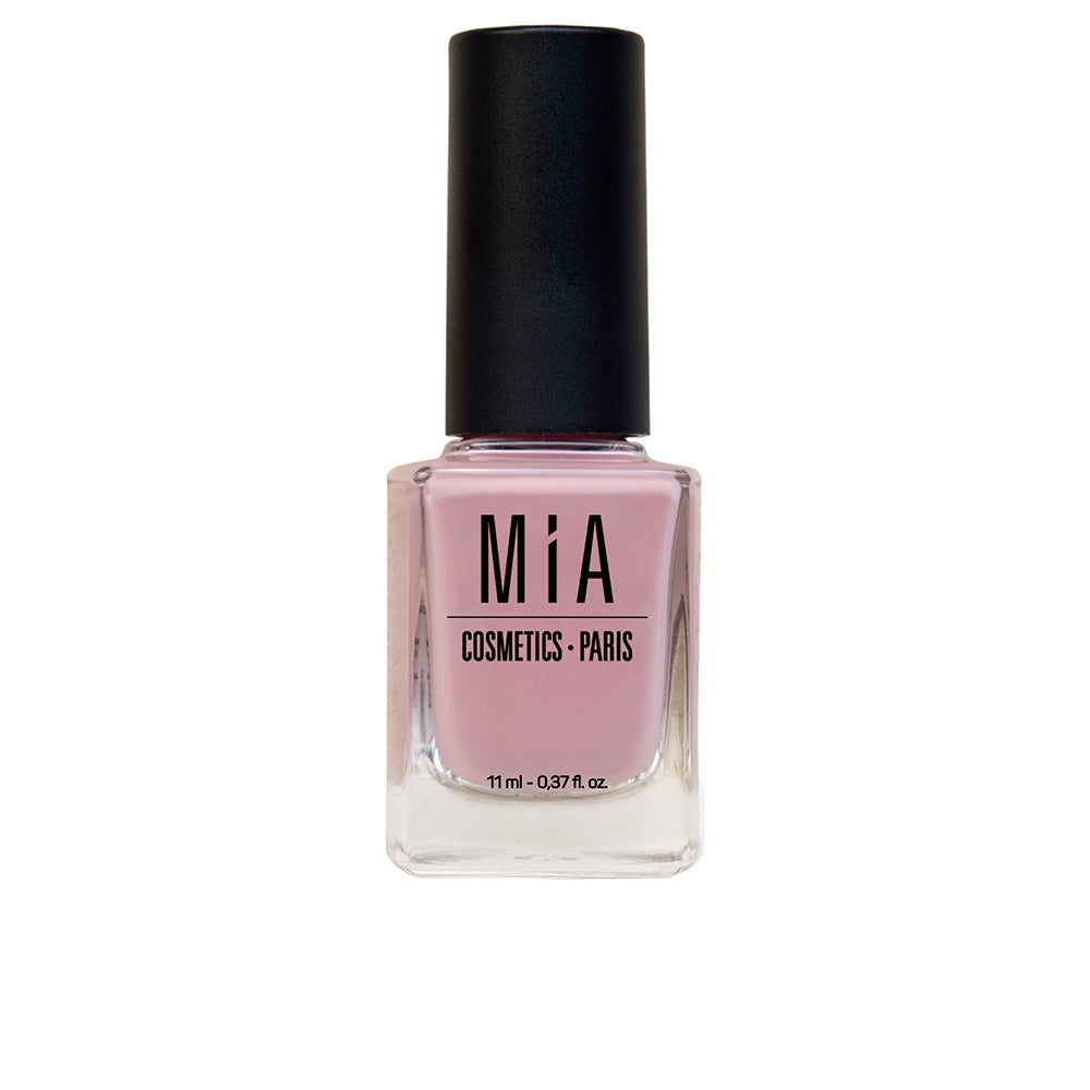 MIA UÑAS ESMALTES in Rose Smoke