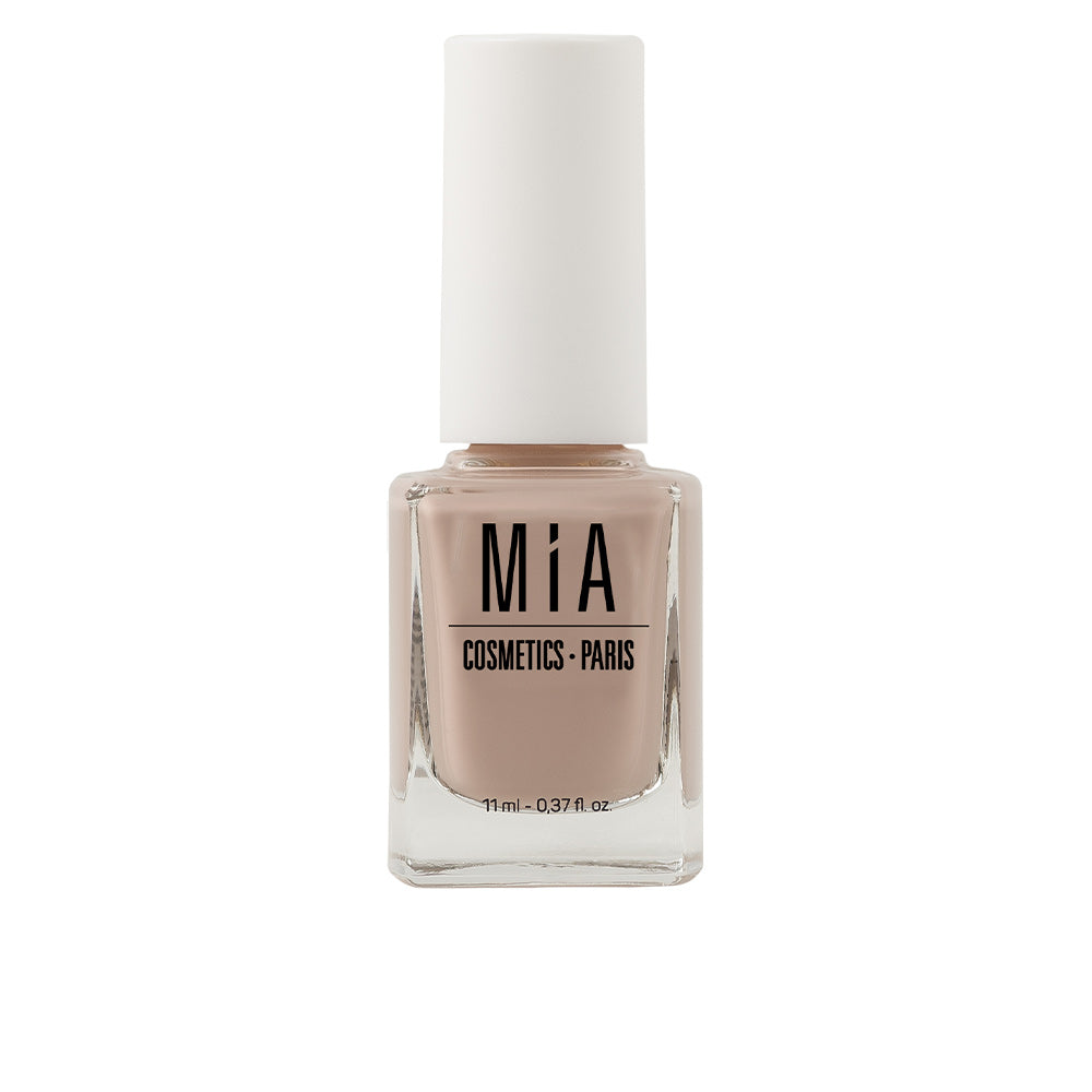 Luxury Nudes Ecru Nail Polish