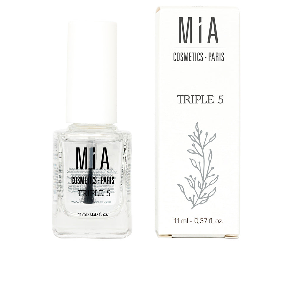 MIA UÑAS TRATAMIENTOS Nail Care Treatment