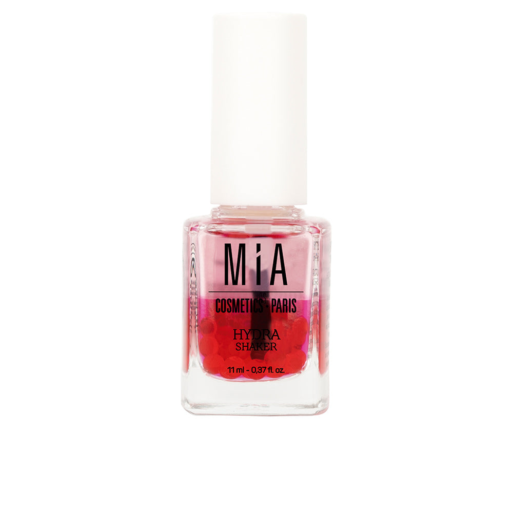 MIA UÑAS TRATAMIENTOS Nail Care Solution