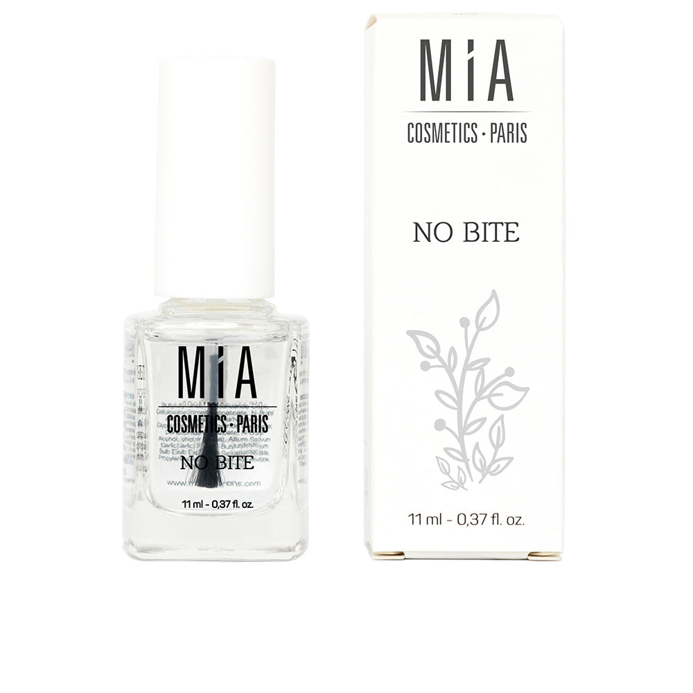 MIA UÑAS TRATAMIENTOS Nail Care Formula