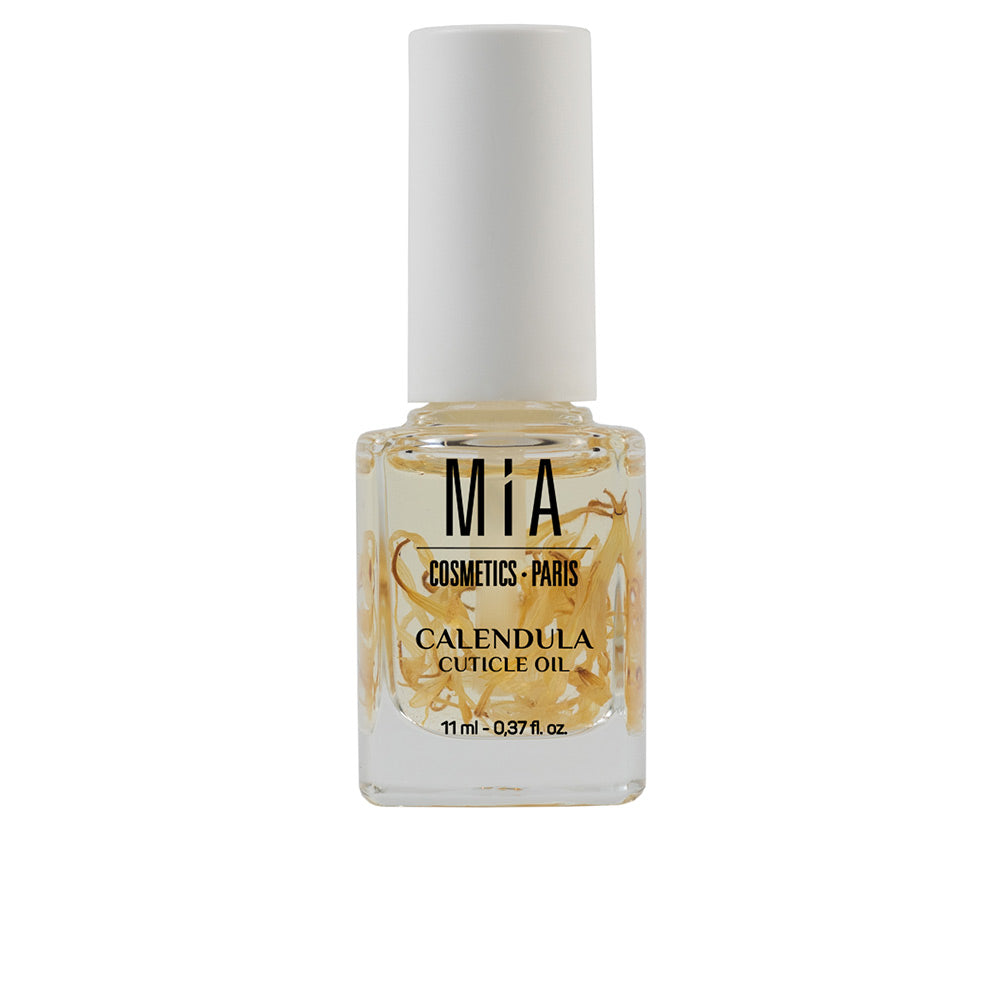 MIA UÑAS CUTICULAS Nail Care Treatment
