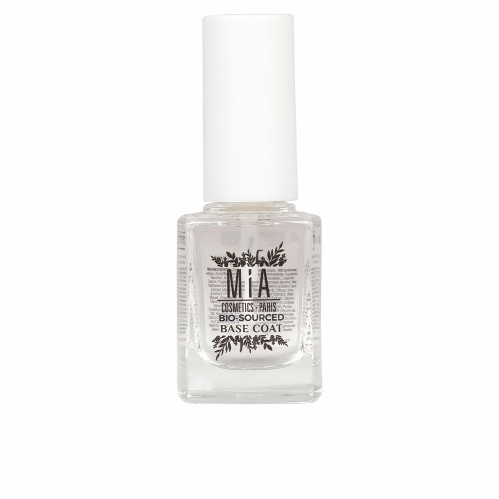BIO-SOURCED Nail Polish, 11ml