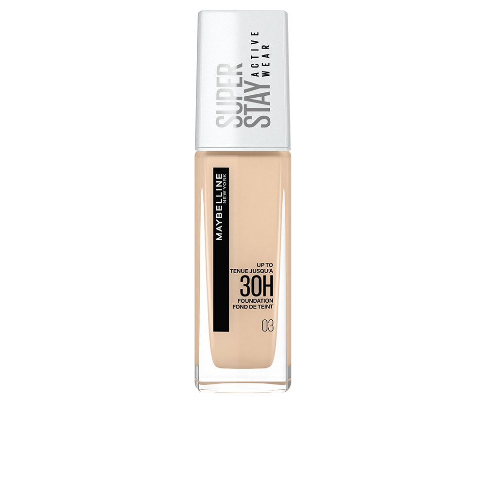 Superstay Foundation in 03 True Ivory