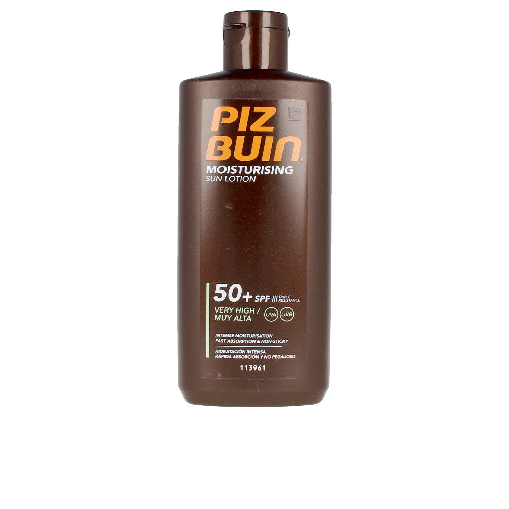 IN SUN SPF 50+ Waterproof Sunscreen