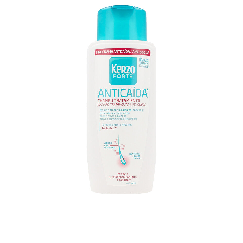 Anti-Caída Tratamiento Shampoo