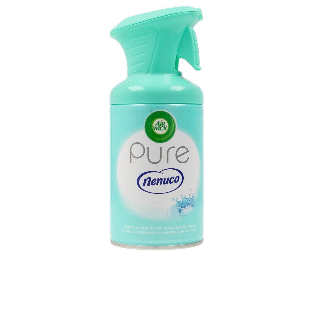 Air-Wick Nenuco Scent Room Freshener