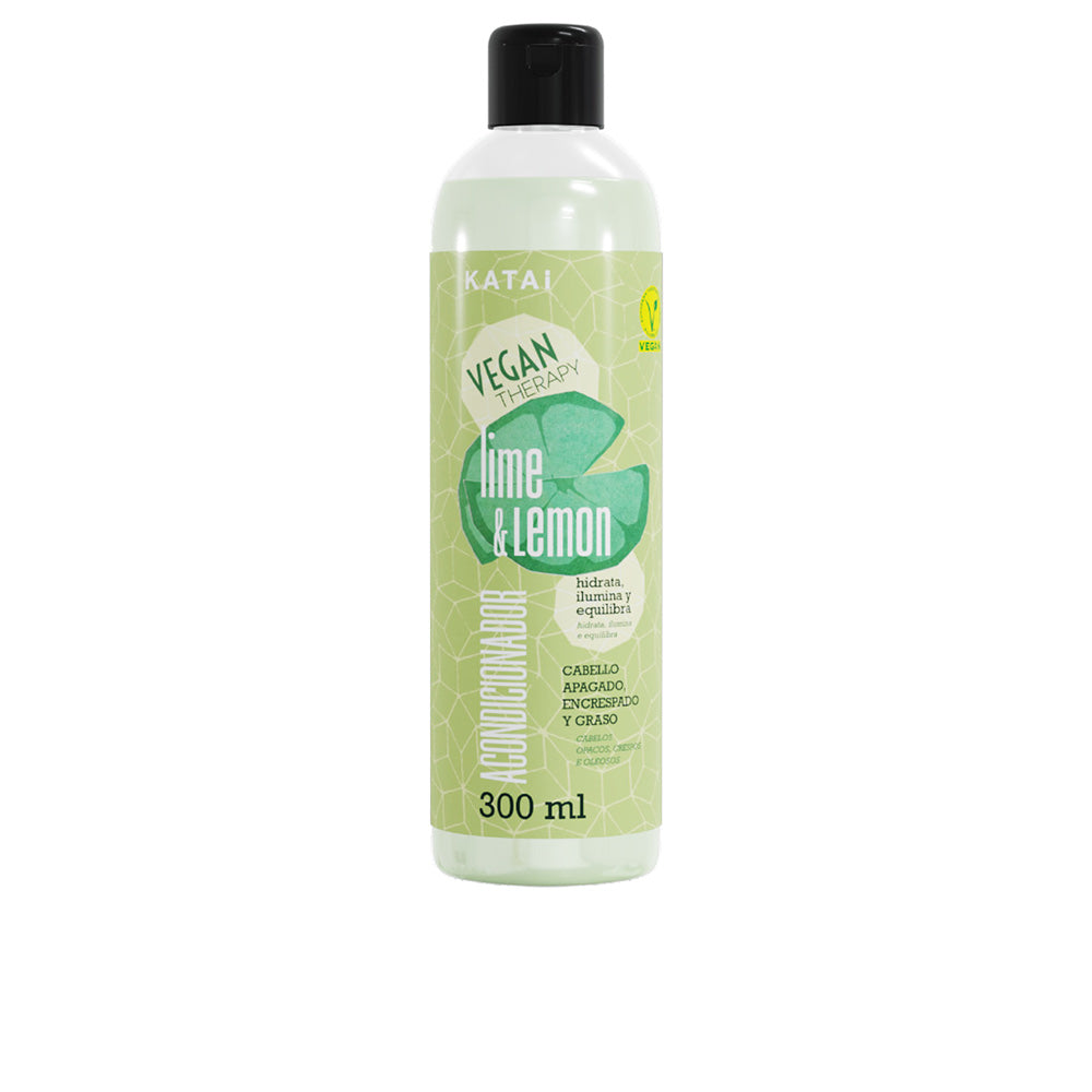 Katai Vegan Therapy Hair Conditioner