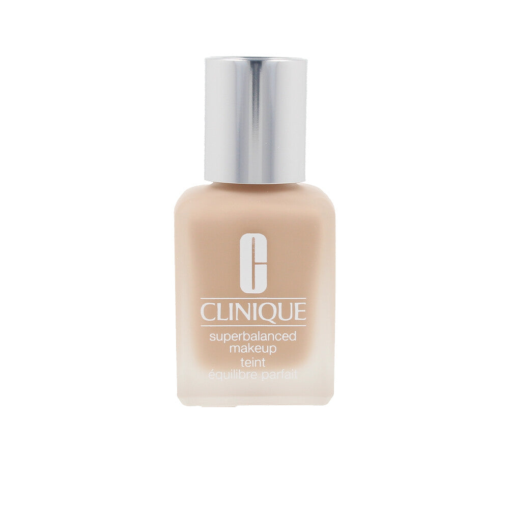 Liquid balancing foundation in glass bottle, shade 05 Vanilla, 30 ml